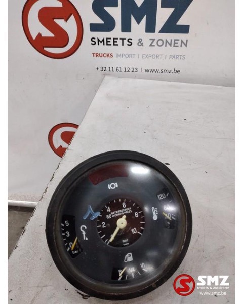 Mercedes-Benz Occ combimeter Mercedes LP608,709 - Salpicadero para Camión: foto 1 Mercedes-Benz Occ combimeter Mercedes LP608,709 - Salpicadero para Camión: foto 1