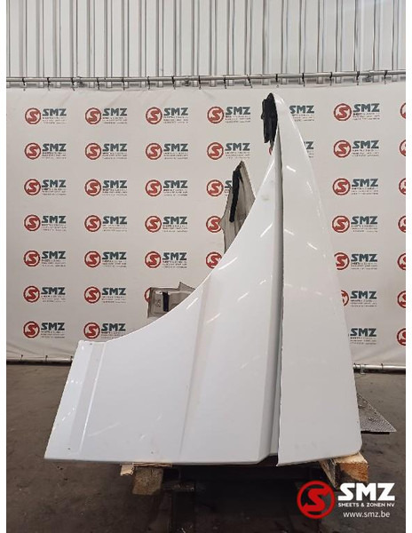 Mercedes-Benz Occ dakspoiler + spoilers boven links + rechts Mer - Aerodinámica/ Spoiler para Camión: foto 4 Mercedes-Benz Occ dakspoiler + spoilers boven links + rechts Mer - Aerodinámica/ Spoiler para Camión: foto 4