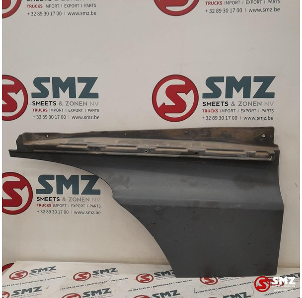 Mercedes-Benz Occ deurverlenging rechts Mercedes - Puerta y piezas para Camión: foto 1 Mercedes-Benz Occ deurverlenging rechts Mercedes - Puerta y piezas para Camión: foto 1