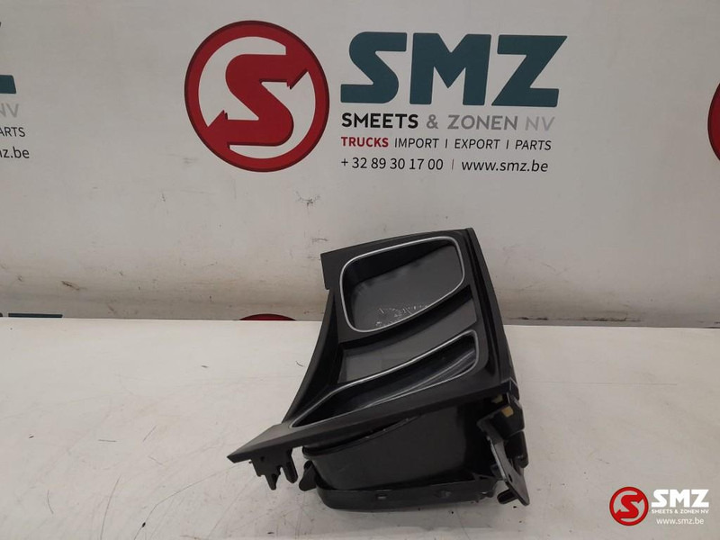 Mercedes-Benz Occ instrumentenpaneel Mercedes - Salpicadero para Camión: foto 4 Mercedes-Benz Occ instrumentenpaneel Mercedes - Salpicadero para Camión: foto 4