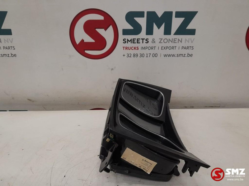 Mercedes-Benz Occ instrumentenpaneel Mercedes - Salpicadero para Camión: foto 3 Mercedes-Benz Occ instrumentenpaneel Mercedes - Salpicadero para Camión: foto 3