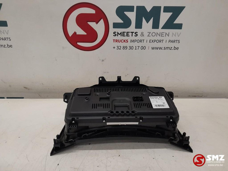 Mercedes-Benz Occ instrumentenpaneel Mercedes - Salpicadero para Camión: foto 2 Mercedes-Benz Occ instrumentenpaneel Mercedes - Salpicadero para Camión: foto 2