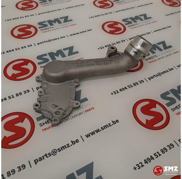 Mercedes-Benz Occ koelvloeistofinlaataansluiting waterpomp AMG C - Motor y piezas para Coche: foto 4 Mercedes-Benz Occ koelvloeistofinlaataansluiting waterpomp AMG C - Motor y piezas para Coche: foto 4