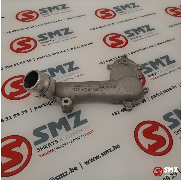 Mercedes-Benz Occ koelvloeistofinlaataansluiting waterpomp AMG C - Motor y piezas para Coche: foto 1 Mercedes-Benz Occ koelvloeistofinlaataansluiting waterpomp AMG C - Motor y piezas para Coche: foto 1