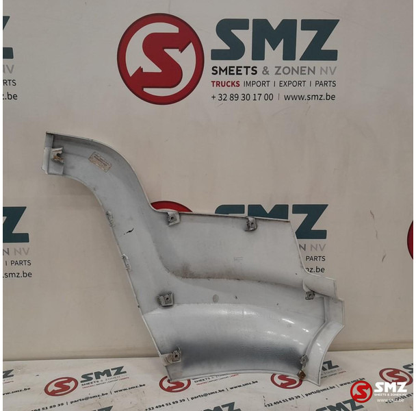 Mercedes-Benz Occ koplampkap links Mercedes - Faro delantero para Camión: foto 2 Mercedes-Benz Occ koplampkap links Mercedes - Faro delantero para Camión: foto 2