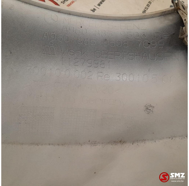 Mercedes-Benz Occ koplampkap rechts Mercedes - Faro delantero para Camión: foto 3 Mercedes-Benz Occ koplampkap rechts Mercedes - Faro delantero para Camión: foto 3