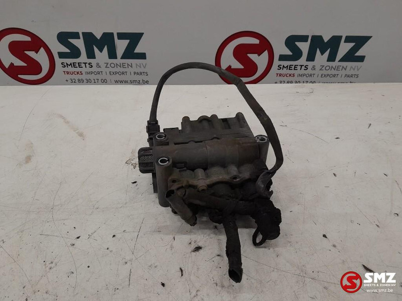 Mercedes-Benz Occ magneetventiel Mercedes Actros MP4 A0013271425 - Unidad de control para Camión: foto 1 Mercedes-Benz Occ magneetventiel Mercedes Actros MP4 A0013271425 - Unidad de control para Camión: foto 1
