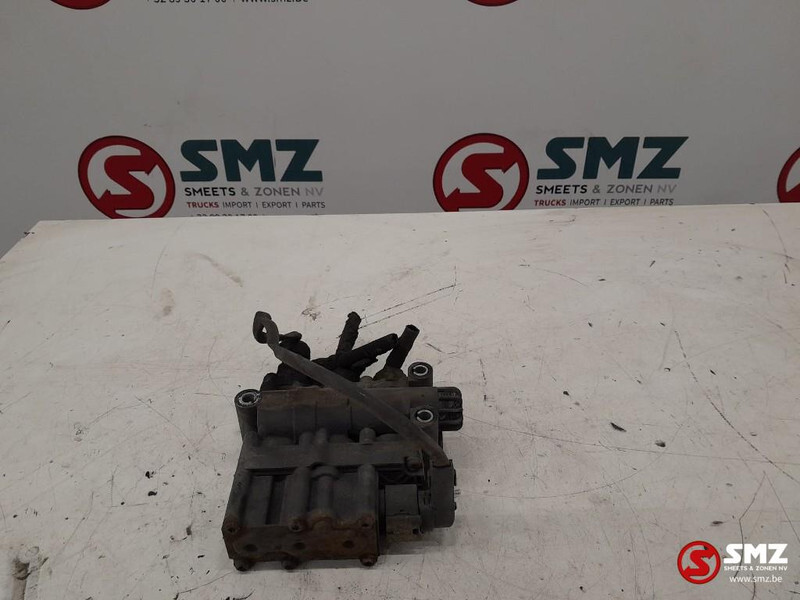 Mercedes-Benz Occ magneetventiel Mercedes Actros MP4 A0013271425 - Unidad de control para Camión: foto 3 Mercedes-Benz Occ magneetventiel Mercedes Actros MP4 A0013271425 - Unidad de control para Camión: foto 3