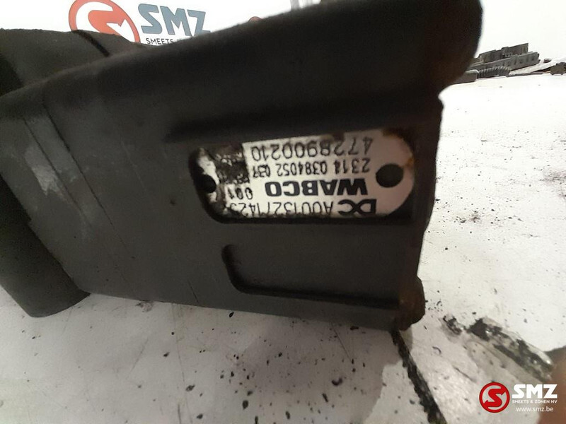 Mercedes-Benz Occ magneetventiel Mercedes Actros MP4 A0013271425 - Unidad de control para Camión: foto 4 Mercedes-Benz Occ magneetventiel Mercedes Actros MP4 A0013271425 - Unidad de control para Camión: foto 4