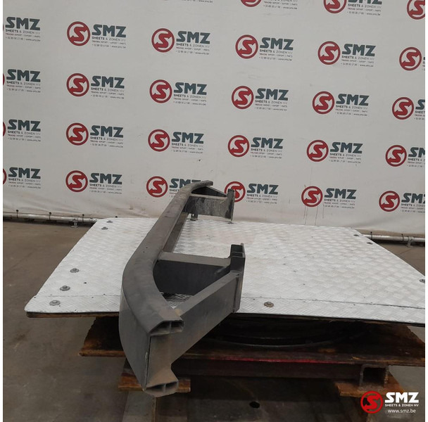 Mercedes-Benz Occ onderrijbeveiliging Mercedes - Parachoques para Camión: foto 4 Mercedes-Benz Occ onderrijbeveiliging Mercedes - Parachoques para Camión: foto 4