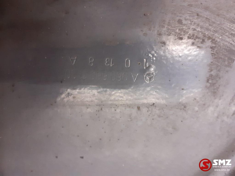 Mercedes-Benz Occ onderste tredebeugel links Mercedes - Bastidor/ Chasis para Camión: foto 5 Mercedes-Benz Occ onderste tredebeugel links Mercedes - Bastidor/ Chasis para Camión: foto 5