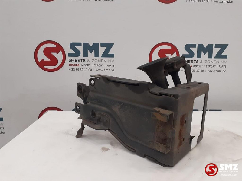 Mercedes-Benz Occ onderste tredebeugel links Mercedes - Bastidor/ Chasis para Camión: foto 2 Mercedes-Benz Occ onderste tredebeugel links Mercedes - Bastidor/ Chasis para Camión: foto 2