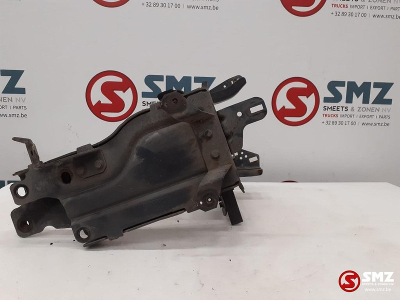 Mercedes-Benz Occ onderste tredebeugel rechts Mercedes - Bastidor/ Chasis para Camión: foto 1 Mercedes-Benz Occ onderste tredebeugel rechts Mercedes - Bastidor/ Chasis para Camión: foto 1