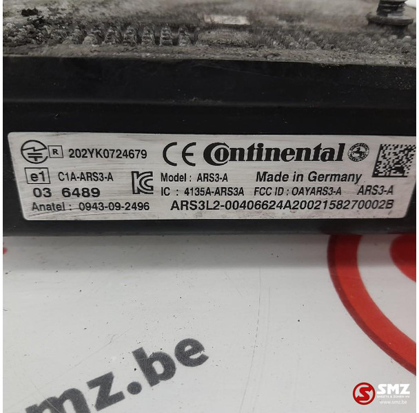 Mercedes-Benz Occ radarsensor Mercedes - Sensor para Camión: foto 4 Mercedes-Benz Occ radarsensor Mercedes - Sensor para Camión: foto 4