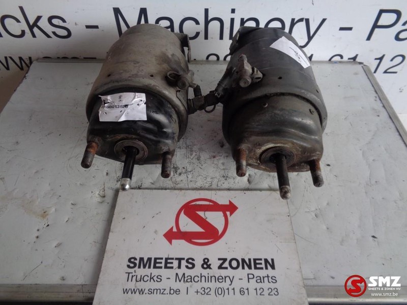 Mercedes-Benz Occ remcillinder mercedes actros - Cilindro de freno para Camión: foto 1 Mercedes-Benz Occ remcillinder mercedes actros - Cilindro de freno para Camión: foto 1