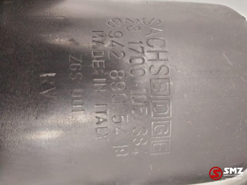 Mercedes-Benz Occ set cabineschokdempers Mercedes - Suspensión de cabina para Camión: foto 2 Mercedes-Benz Occ set cabineschokdempers Mercedes - Suspensión de cabina para Camión: foto 2
