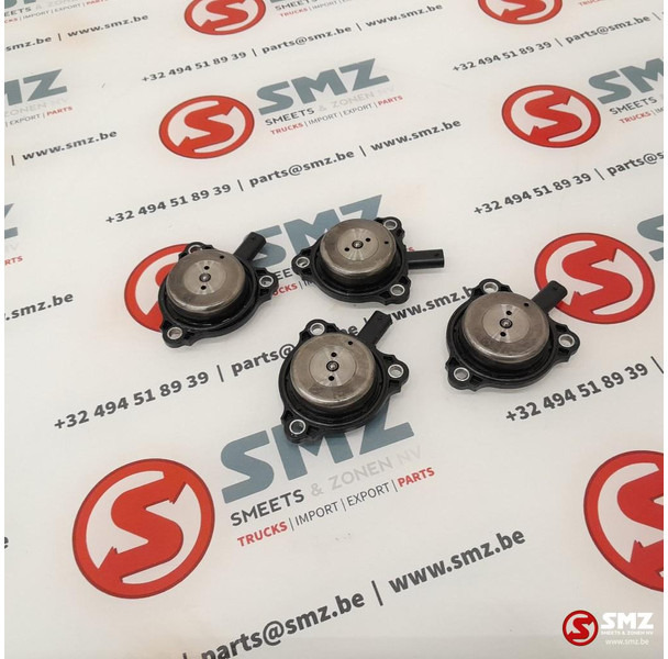 Mercedes-Benz Occ set van 4 nokkenasregelingsensoren AMG C63S Me - Sensor para Coche: foto 2 Mercedes-Benz Occ set van 4 nokkenasregelingsensoren AMG C63S Me - Sensor para Coche: foto 2