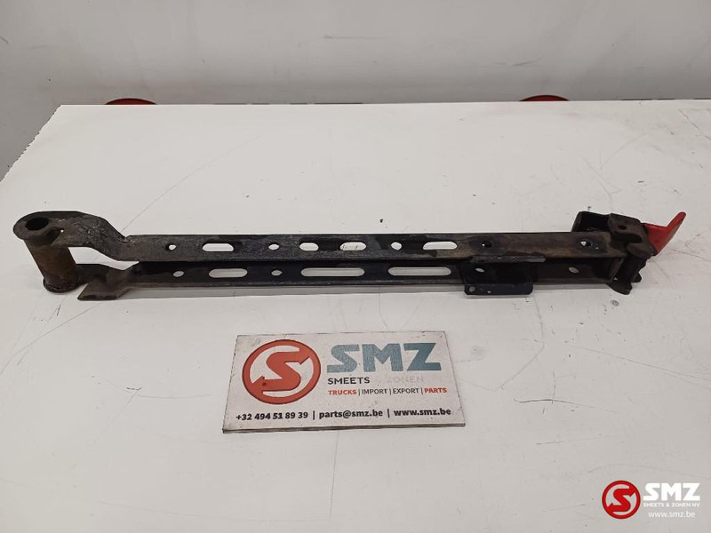 Mercedes-Benz Occ side-skirtsteun Mercedes - Bastidor/ Chasis para Camión: foto 1 Mercedes-Benz Occ side-skirtsteun Mercedes - Bastidor/ Chasis para Camión: foto 1