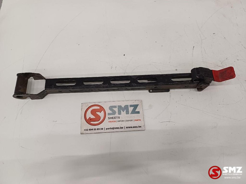 Mercedes-Benz Occ side-skirtsteun Mercedes - Bastidor/ Chasis para Camión: foto 2 Mercedes-Benz Occ side-skirtsteun Mercedes - Bastidor/ Chasis para Camión: foto 2