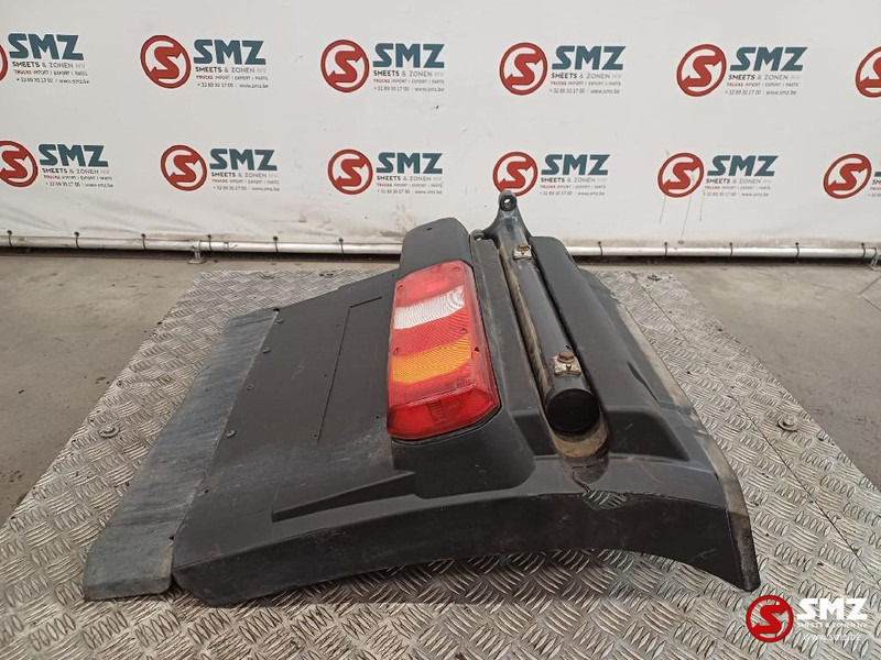Mercedes-Benz Occ spatbord achteraaan rechts Mercedes - Carrocería y exterior para Camión: foto 3 Mercedes-Benz Occ spatbord achteraaan rechts Mercedes - Carrocería y exterior para Camión: foto 3