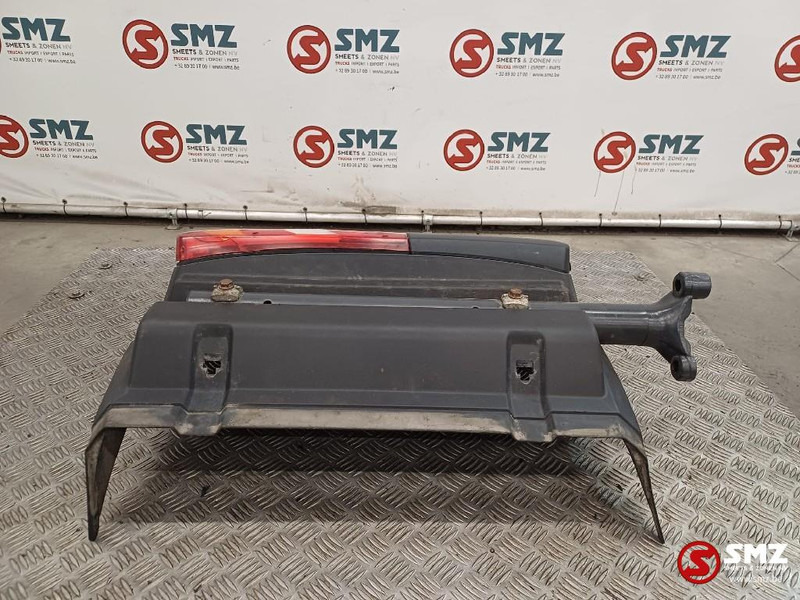 Mercedes-Benz Occ spatbord achteraaan rechts Mercedes - Carrocería y exterior para Camión: foto 2 Mercedes-Benz Occ spatbord achteraaan rechts Mercedes - Carrocería y exterior para Camión: foto 2