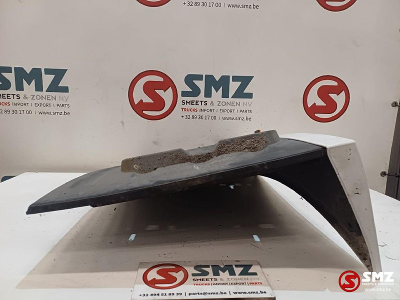 Mercedes-Benz Occ spatbord linksvooraan Mercedes - Carrocería y exterior para Camión: foto 3 Mercedes-Benz Occ spatbord linksvooraan Mercedes - Carrocería y exterior para Camión: foto 3