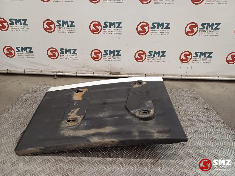 Mercedes-Benz Occ spatbord linksvooraan Mercedes - Carrocería y exterior para Camión: foto 2 Mercedes-Benz Occ spatbord linksvooraan Mercedes - Carrocería y exterior para Camión: foto 2