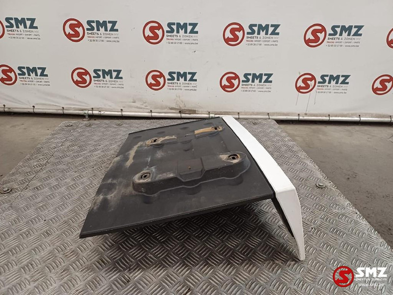 Mercedes-Benz Occ spatbord linksvooraan Mercedes - Carrocería y exterior para Camión: foto 3 Mercedes-Benz Occ spatbord linksvooraan Mercedes - Carrocería y exterior para Camión: foto 3