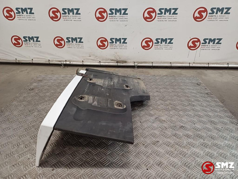 Mercedes-Benz Occ spatbord rechtsvooraan Mercedes - Carrocería y exterior para Camión: foto 5 Mercedes-Benz Occ spatbord rechtsvooraan Mercedes - Carrocería y exterior para Camión: foto 5