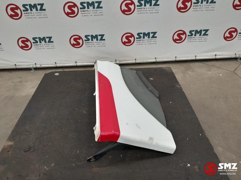 Mercedes-Benz Occ spatbordverlenging rechts Mercedes - Carrocería y exterior para Camión: foto 2 Mercedes-Benz Occ spatbordverlenging rechts Mercedes - Carrocería y exterior para Camión: foto 2