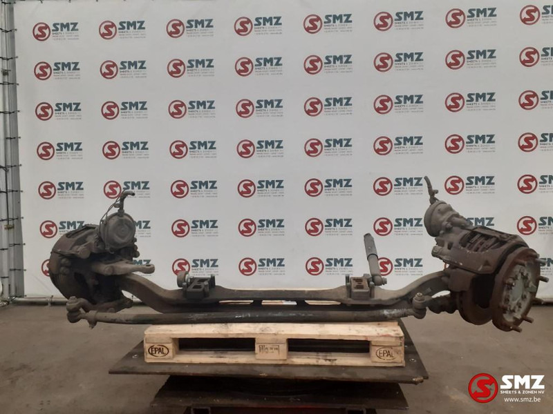 Mercedes-Benz Occ stuuras Mercedes Actros MP4 - Bastidor/ Chasis para Camión: foto 1 Mercedes-Benz Occ stuuras Mercedes Actros MP4 - Bastidor/ Chasis para Camión: foto 1