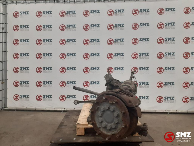 Mercedes-Benz Occ stuuras Mercedes Actros MP4 - Bastidor/ Chasis para Camión: foto 3 Mercedes-Benz Occ stuuras Mercedes Actros MP4 - Bastidor/ Chasis para Camión: foto 3