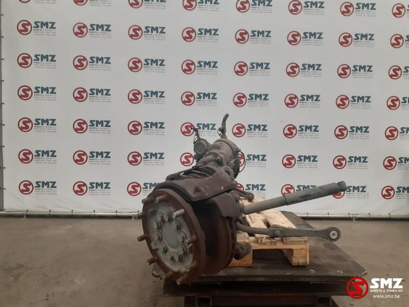 Mercedes-Benz Occ stuuras Mercedes Actros MP4 - Bastidor/ Chasis para Camión: foto 4 Mercedes-Benz Occ stuuras Mercedes Actros MP4 - Bastidor/ Chasis para Camión: foto 4