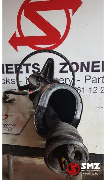 Columna de dirección para Camión Mercedes-Benz Occ stuurkolom Mercedes: foto 7 Columna de dirección para Camión Mercedes-Benz Occ stuurkolom Mercedes: foto 7