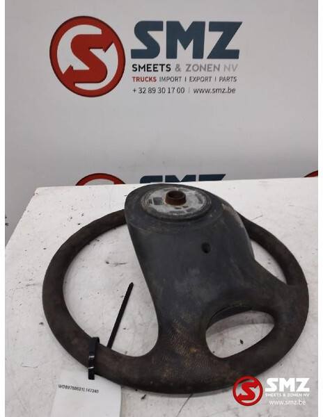 Mercedes-Benz Occ stuurwiel Mercedes Atego - Cabina e interior para Camión: foto 2 Mercedes-Benz Occ stuurwiel Mercedes Atego - Cabina e interior para Camión: foto 2