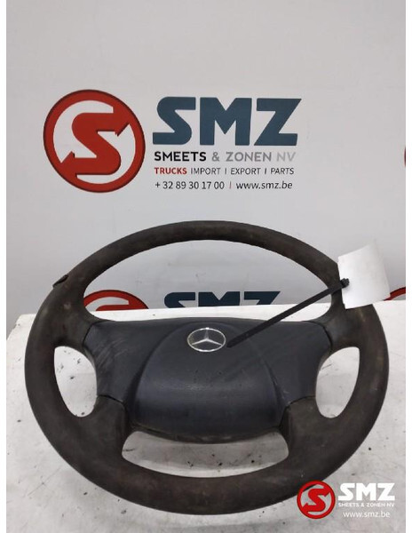 Mercedes-Benz Occ stuurwiel Mercedes Atego - Cabina e interior para Camión: foto 1 Mercedes-Benz Occ stuurwiel Mercedes Atego - Cabina e interior para Camión: foto 1