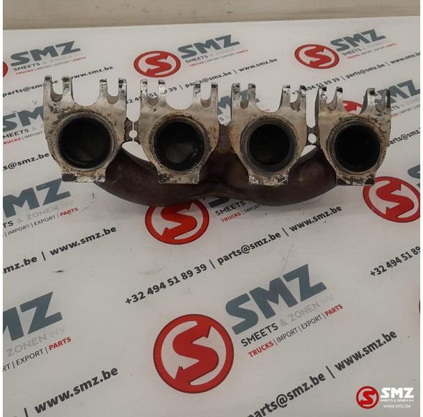 Mercedes-Benz Occ uitlaatspruitstuk rechts AMG C63S Mercedes - Motor y piezas para Coche: foto 2 Mercedes-Benz Occ uitlaatspruitstuk rechts AMG C63S Mercedes - Motor y piezas para Coche: foto 2