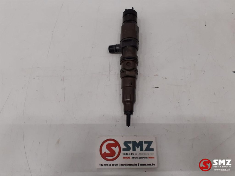 Mercedes-Benz Occ verstuiver OM471 Mercedes - Sistema de combustible para Camión: foto 2 Mercedes-Benz Occ verstuiver OM471 Mercedes - Sistema de combustible para Camión: foto 2