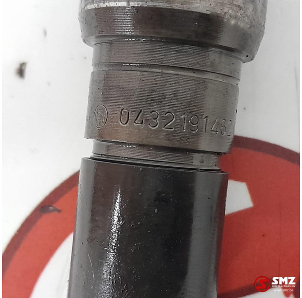 Mercedes-Benz Occ verstuiver OM906LA Mercedes - Sistema de combustible para Camión: foto 5 Mercedes-Benz Occ verstuiver OM906LA Mercedes - Sistema de combustible para Camión: foto 5