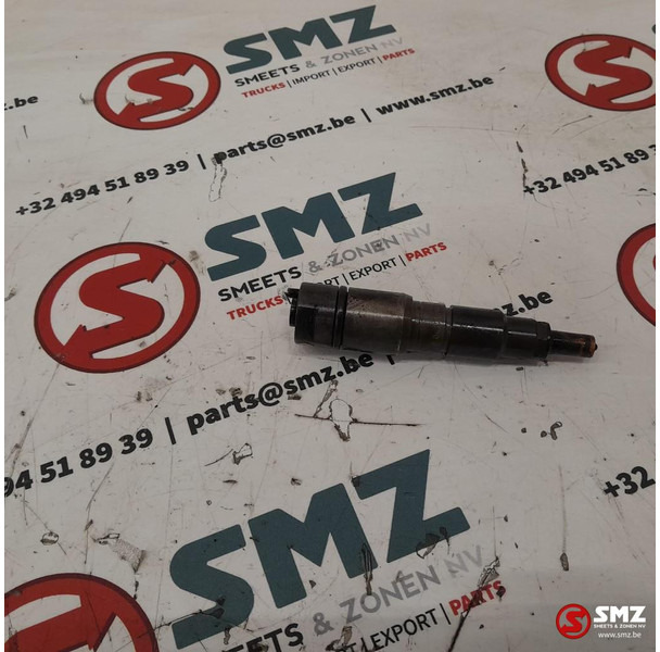 Mercedes-Benz Occ verstuiver OM906LA Mercedes - Sistema de combustible para Camión: foto 1 Mercedes-Benz Occ verstuiver OM906LA Mercedes - Sistema de combustible para Camión: foto 1