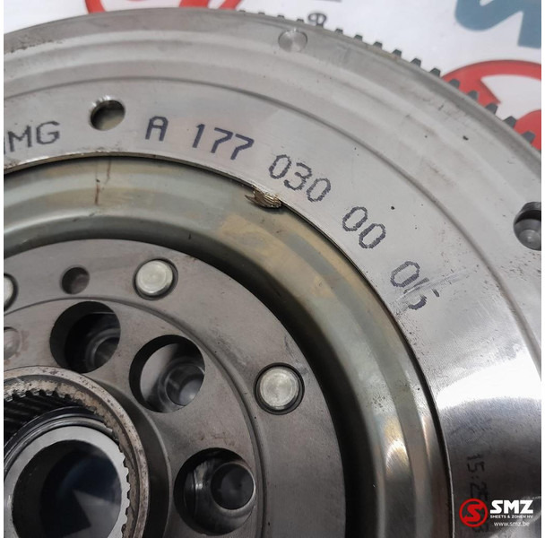 Mercedes-Benz Occ vliegwiel AMG C63S Mercedes - Motor y piezas para Coche: foto 4 Mercedes-Benz Occ vliegwiel AMG C63S Mercedes - Motor y piezas para Coche: foto 4