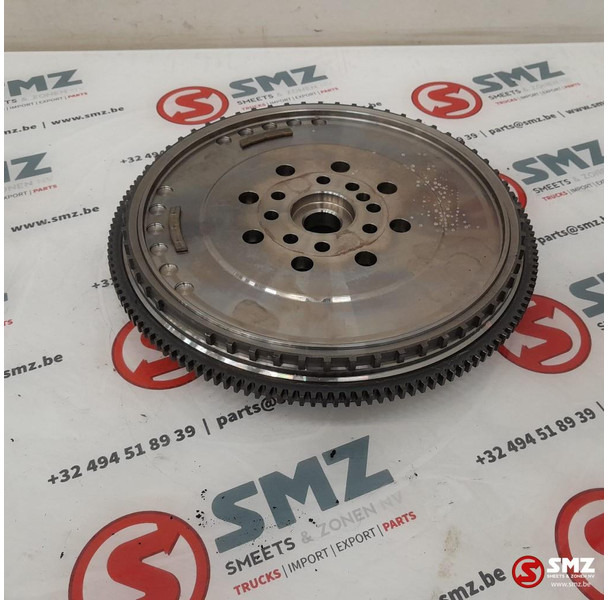 Mercedes-Benz Occ vliegwiel AMG C63S Mercedes - Motor y piezas para Coche: foto 1 Mercedes-Benz Occ vliegwiel AMG C63S Mercedes - Motor y piezas para Coche: foto 1