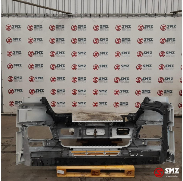 Mercedes-Benz Occ voorbumper Mercedes Actros MP 2/3 - Parachoques para Camión: foto 2 Mercedes-Benz Occ voorbumper Mercedes Actros MP 2/3 - Parachoques para Camión: foto 2