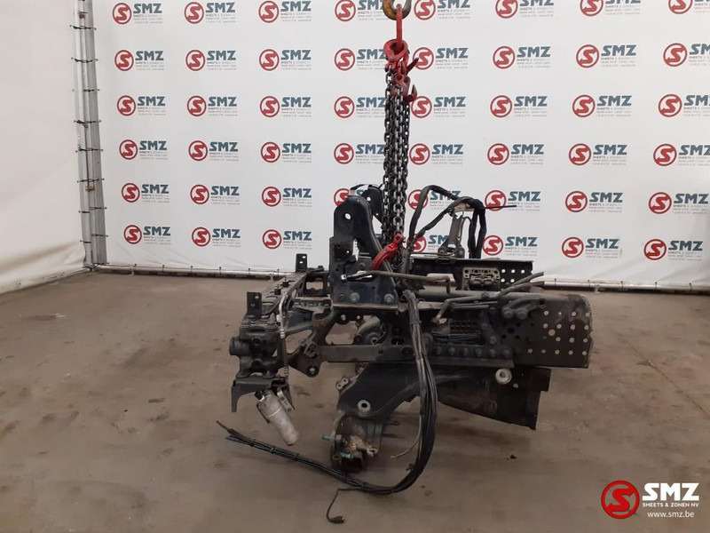 Mercedes-Benz Occ voorframe Mercedes Actros MP4 - Bastidor/ Chasis para Camión: foto 3 Mercedes-Benz Occ voorframe Mercedes Actros MP4 - Bastidor/ Chasis para Camión: foto 3