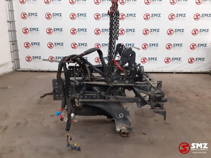 Mercedes-Benz Occ voorframe Mercedes Actros MP4 - Bastidor/ Chasis para Camión: foto 4 Mercedes-Benz Occ voorframe Mercedes Actros MP4 - Bastidor/ Chasis para Camión: foto 4