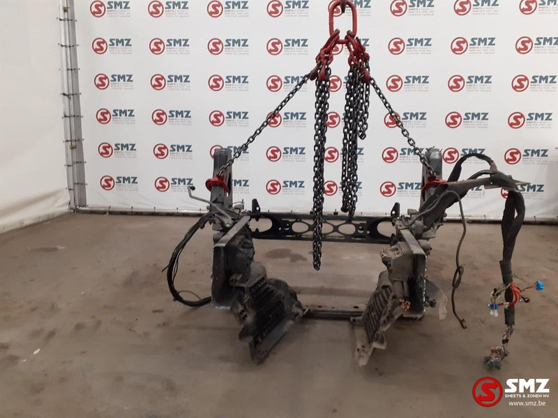 Mercedes-Benz Occ voorframe Mercedes Actros MP4 - Bastidor/ Chasis para Camión: foto 2 Mercedes-Benz Occ voorframe Mercedes Actros MP4 - Bastidor/ Chasis para Camión: foto 2