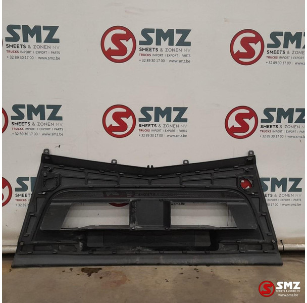 Mercedes-Benz Occ voorgrille Mercedes - Parrilla para Camión: foto 2 Mercedes-Benz Occ voorgrille Mercedes - Parrilla para Camión: foto 2