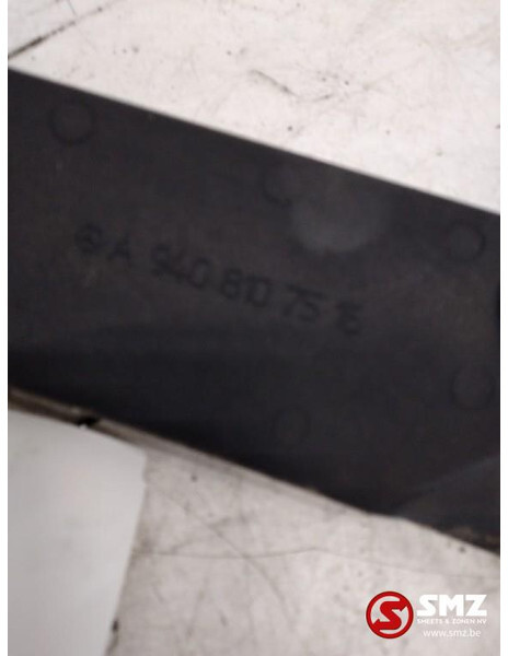 Mercedes-Benz Occ voorspiegel voorruit Mercedes - Espejo retrovisor para Camión: foto 3 Mercedes-Benz Occ voorspiegel voorruit Mercedes - Espejo retrovisor para Camión: foto 3