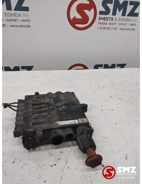 Mercedes-Benz Occ zekeringskast Mercedes Actros MP4 A9605460640 - Sistema eléctrico para Camión: foto 1 Mercedes-Benz Occ zekeringskast Mercedes Actros MP4 A9605460640 - Sistema eléctrico para Camión: foto 1