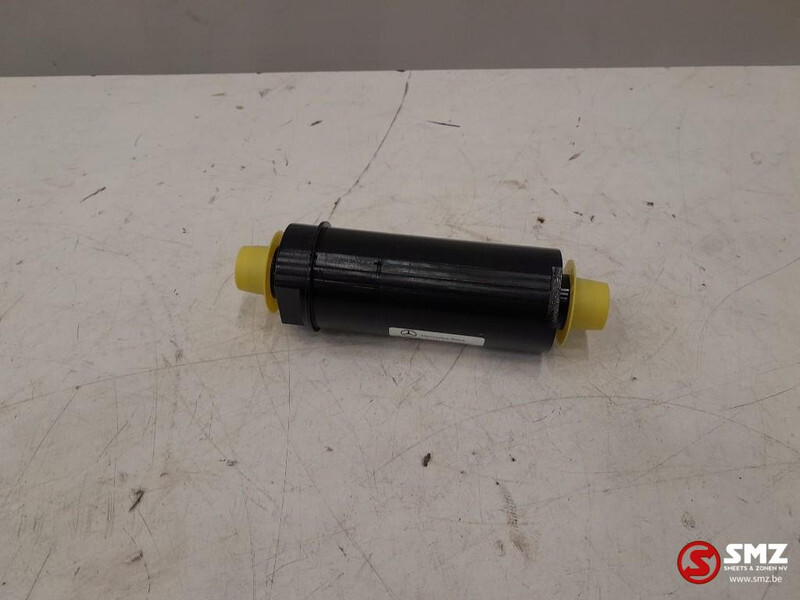 Mercedes-Benz Oliefilter mercedes a0004604383 - Filtro de aceite para Camión: foto 1 Mercedes-Benz Oliefilter mercedes a0004604383 - Filtro de aceite para Camión: foto 1